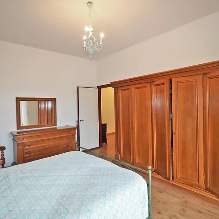 La Casa Del Nonno Apartament Lerici