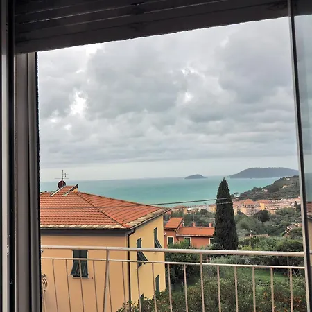 Apartament La Casa Del Nonno *