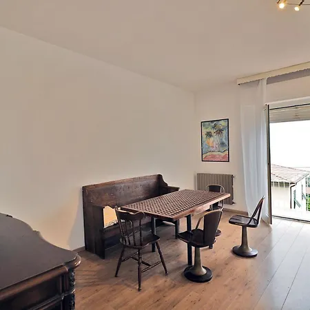 La Casa Del Nonno Apartament