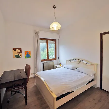 Apartament La Casa Del Nonno Lerici