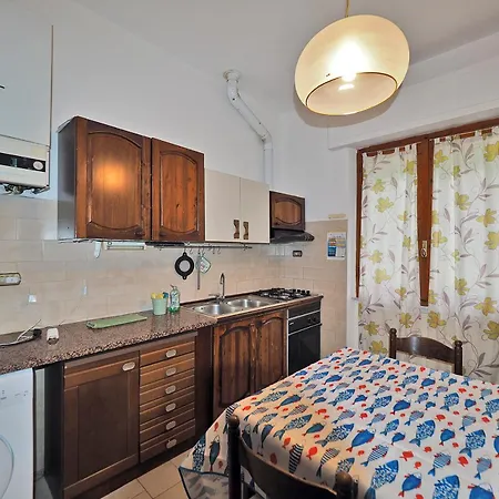 La Casa Del Nonno Lerici