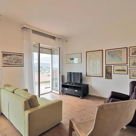 La Casa Del Nonno Lerici
