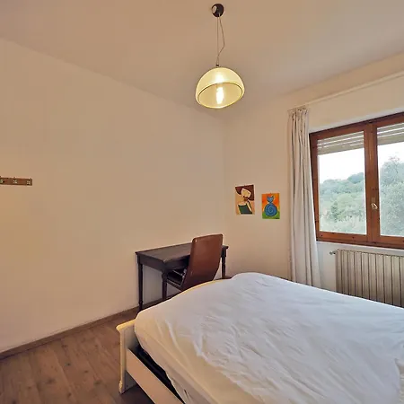 La Casa Del Nonno Apartament *