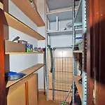 דירה La Casa Del Nonno