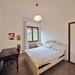 דירה La Casa Del Nonno לריצ'י
