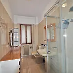 דירה La Casa Del Nonno לריצ'י