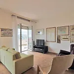 La Casa Del Nonno לריצ'י