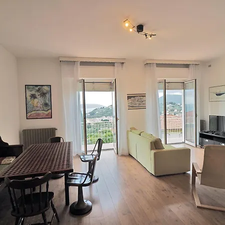 La Casa Del Nonno