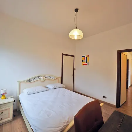 La Casa Del Nonno * Lerici