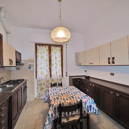 La Casa Del Nonno Апартаменты