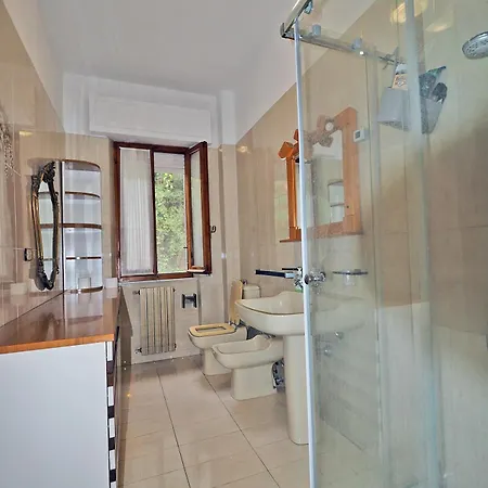 La Casa Del Nonno Апартаменты *