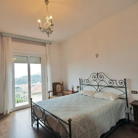 Апартаменты La Casa Del Nonno