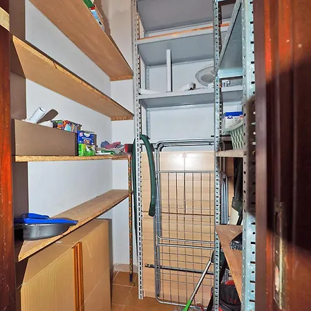 Апартаменты La Casa Del Nonno
