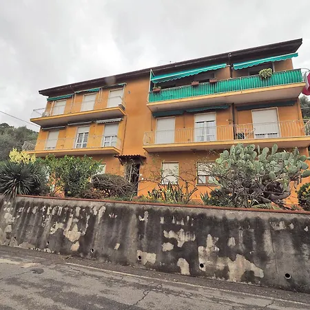 Апартаменты La Casa Del Nonno