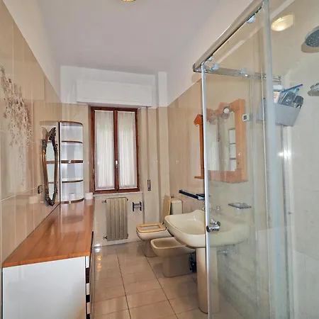 Апартаменты La Casa Del Nonno Леричи