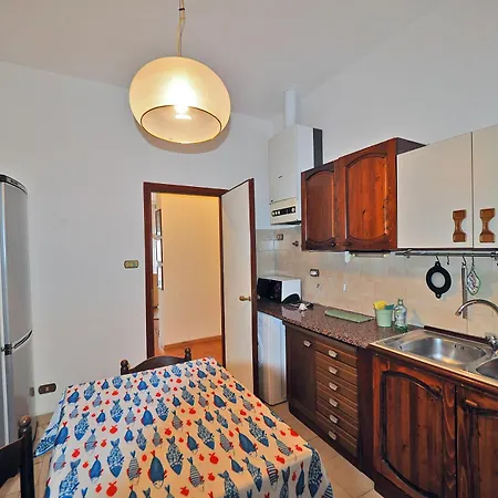 Апартаменты La Casa Del Nonno