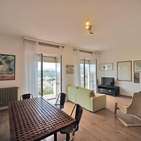 La Casa Del Nonno Леричи