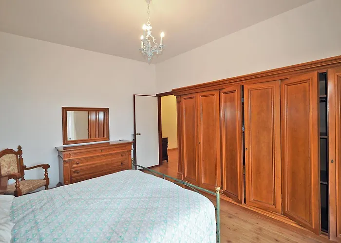 La Casa Del Nonno Lägenhet Lerici