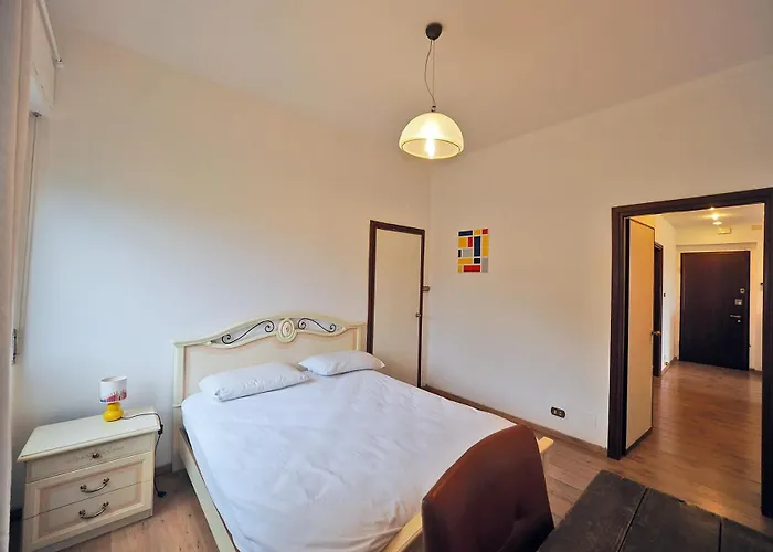 La Casa Del Nonno * Lerici