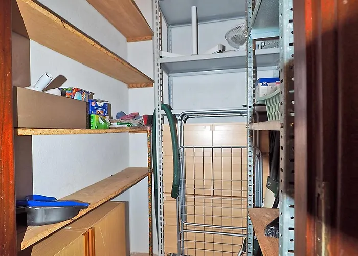 Lägenhet La Casa Del Nonno