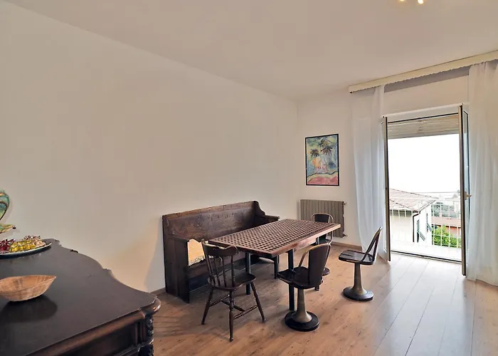 La Casa Del Nonno Apartament