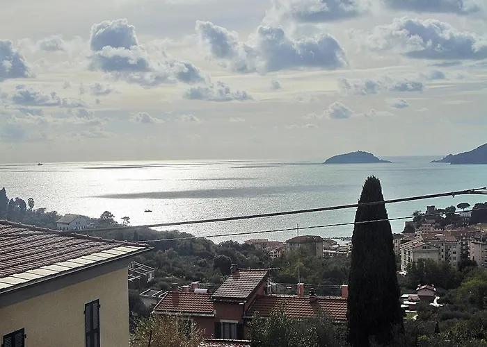 La Casa Del Nonno Lejlighed *