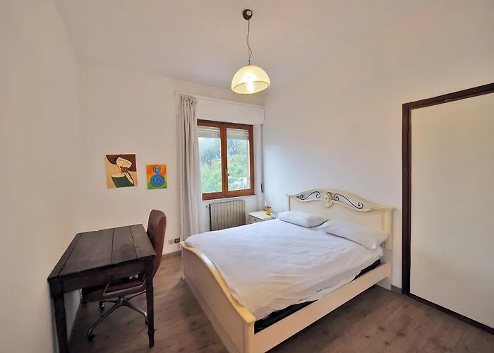 Lägenhet La Casa Del Nonno Lerici