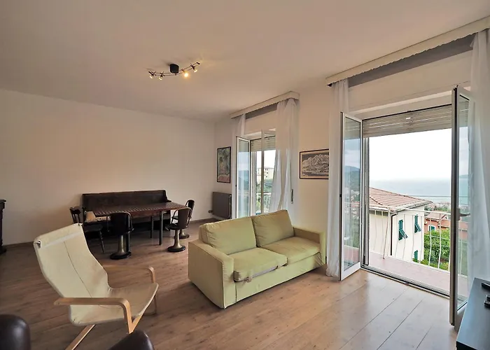 La Casa Del Nonno