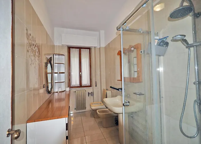 Lejlighed La Casa Del Nonno Lerici