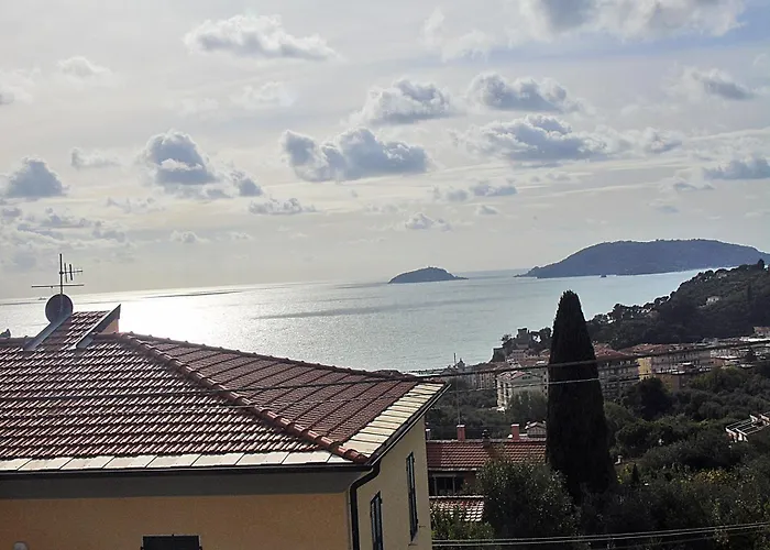 La Casa Del Nonno
