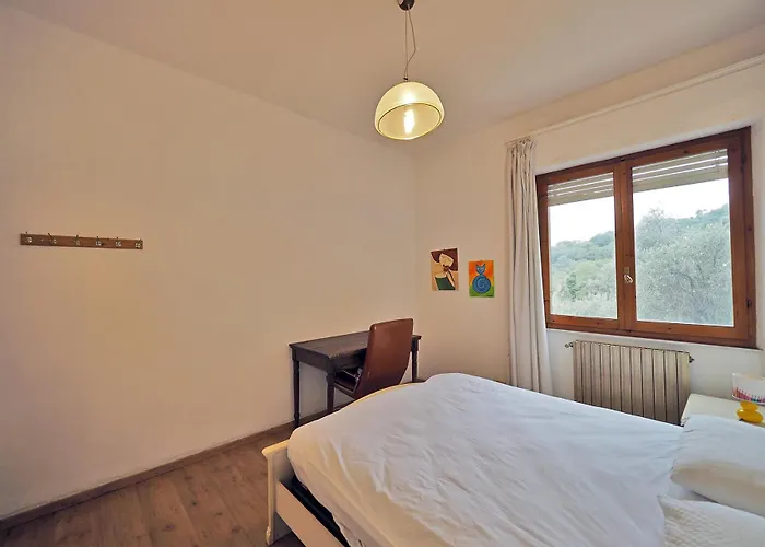 La Casa Del Nonno Lägenhet *
