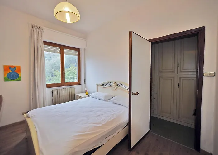 Lägenhet La Casa Del Nonno